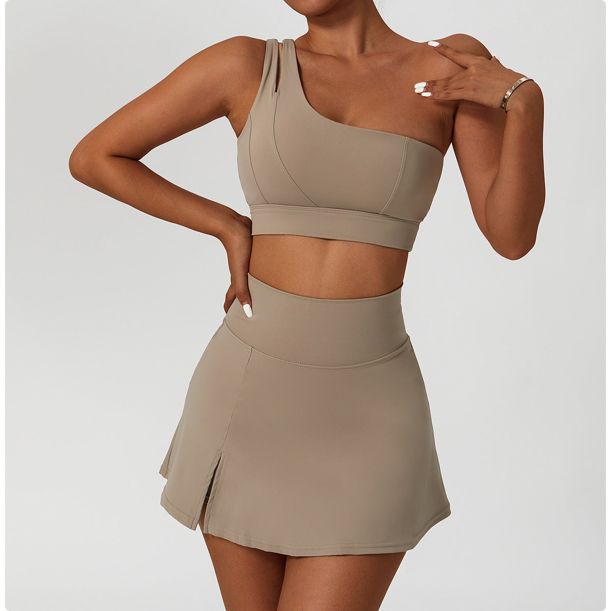 Top Charm Nude