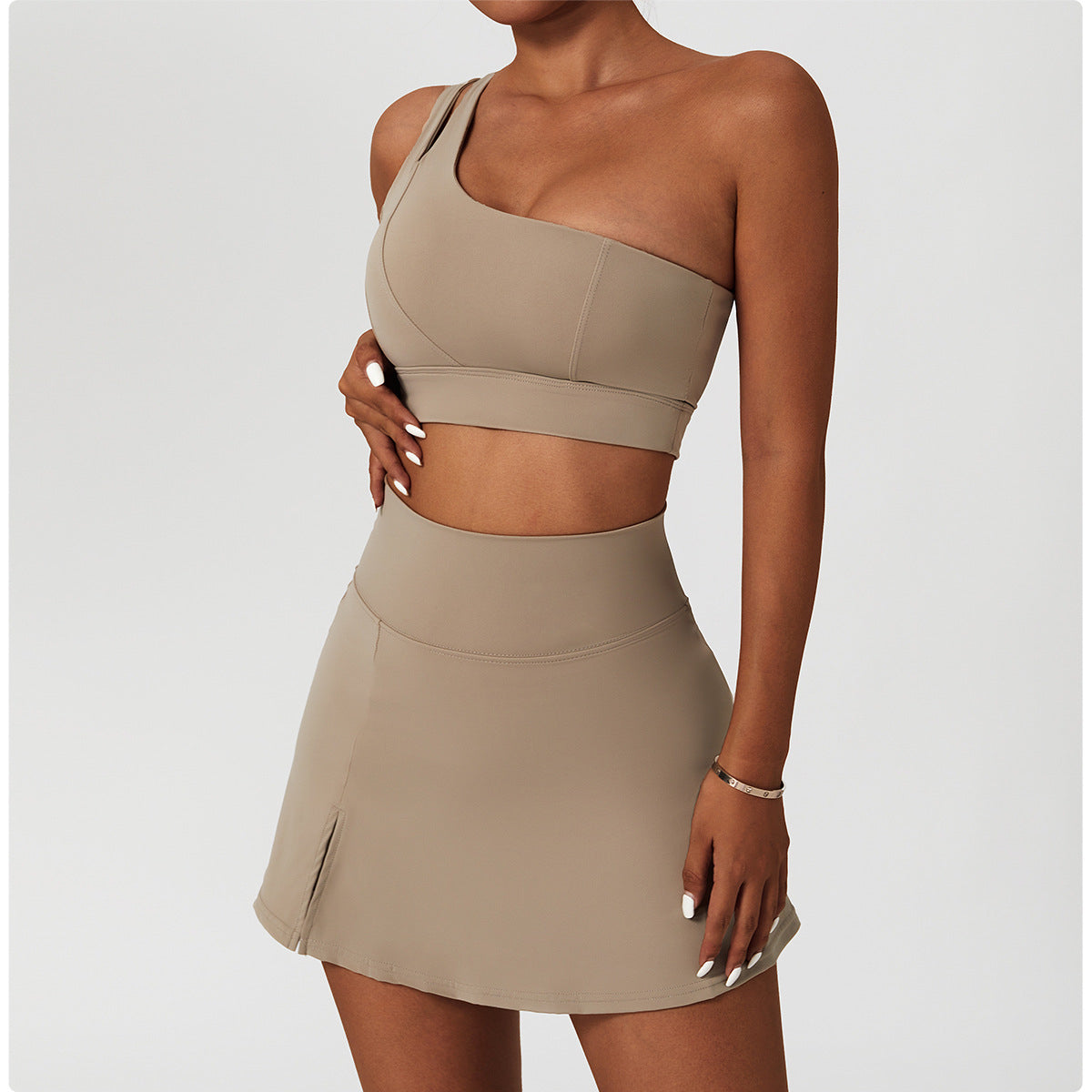 Top Charm Nude