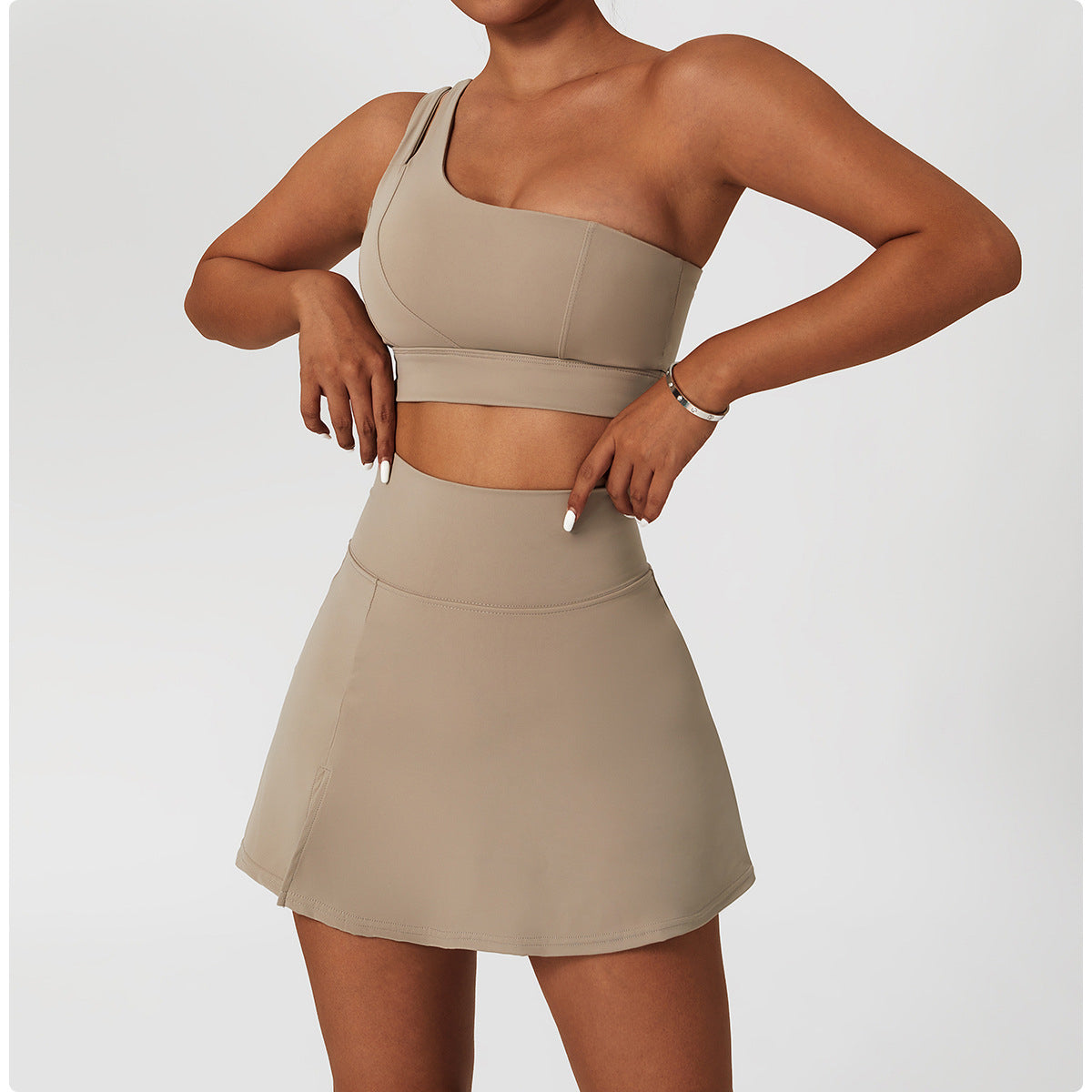 Top Charm Nude