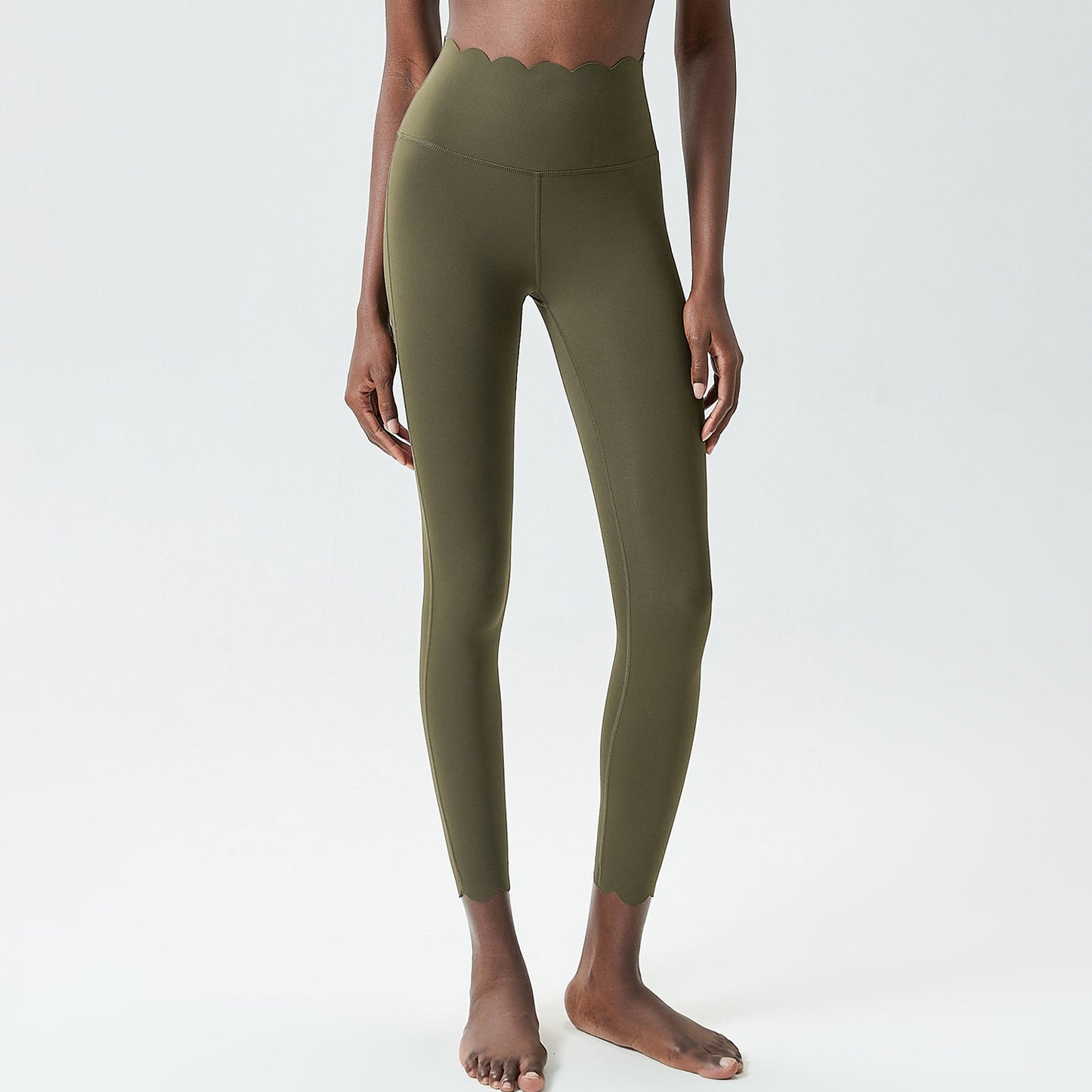 Legging Hope Verde Militar