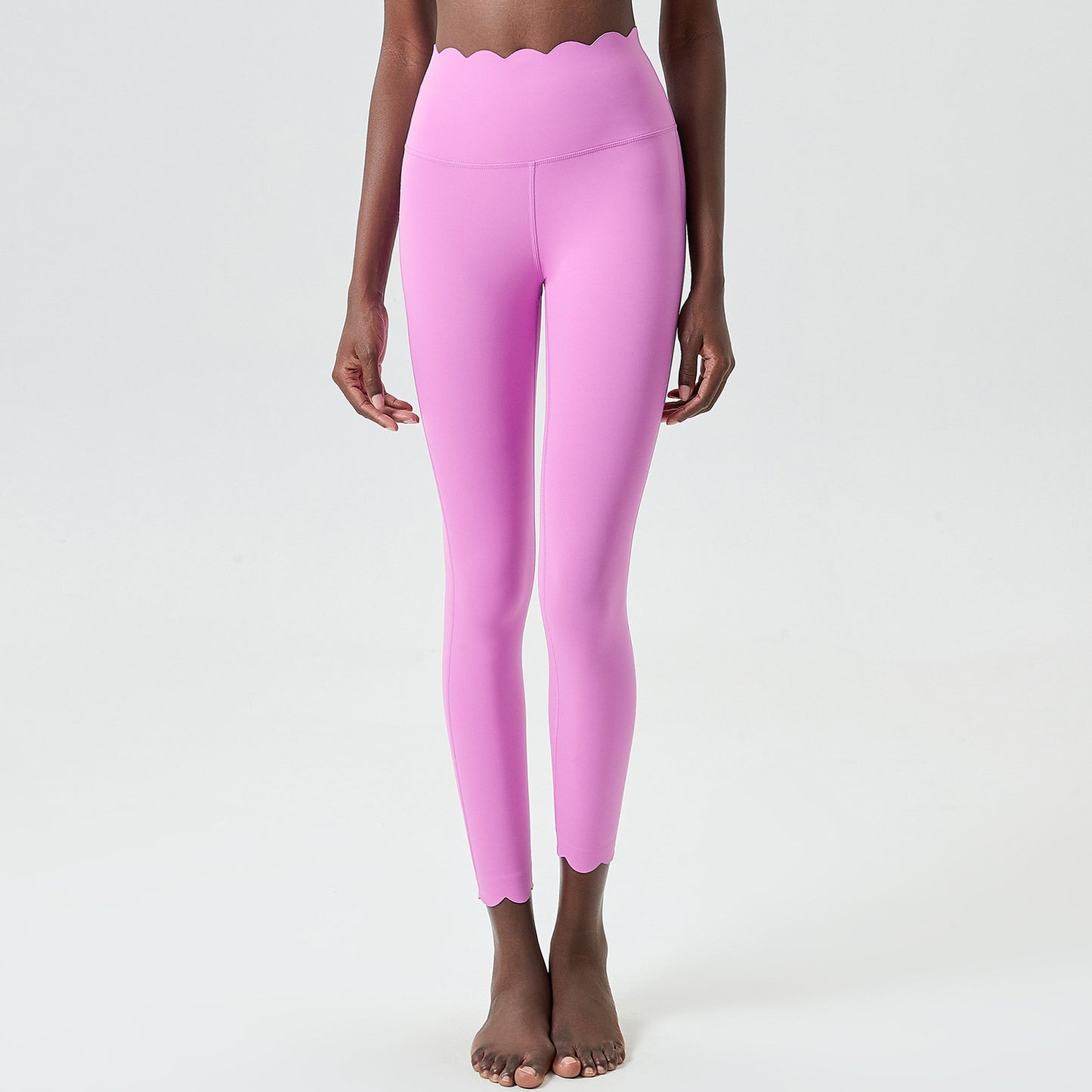 Legging Hope Rosa Claro